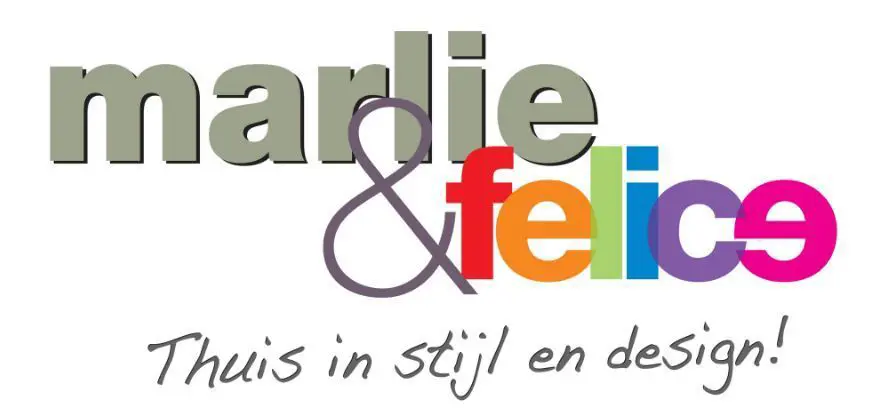 Marlie & Felice logo