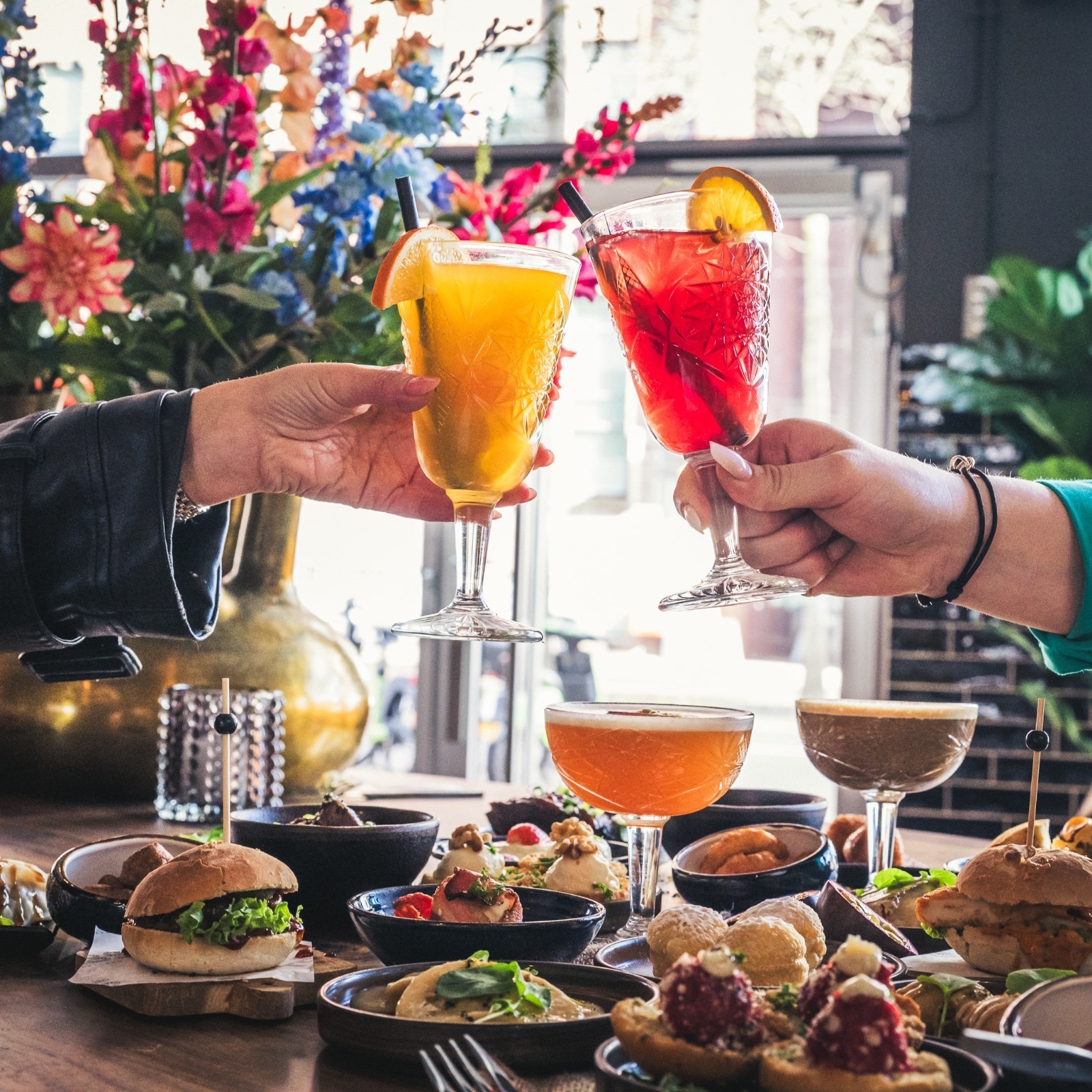 Tres Tapas Eindhoven