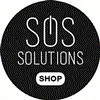 SOS Solutions logo