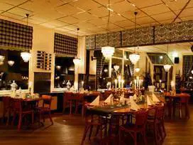 Het Wapen van Schotland logo