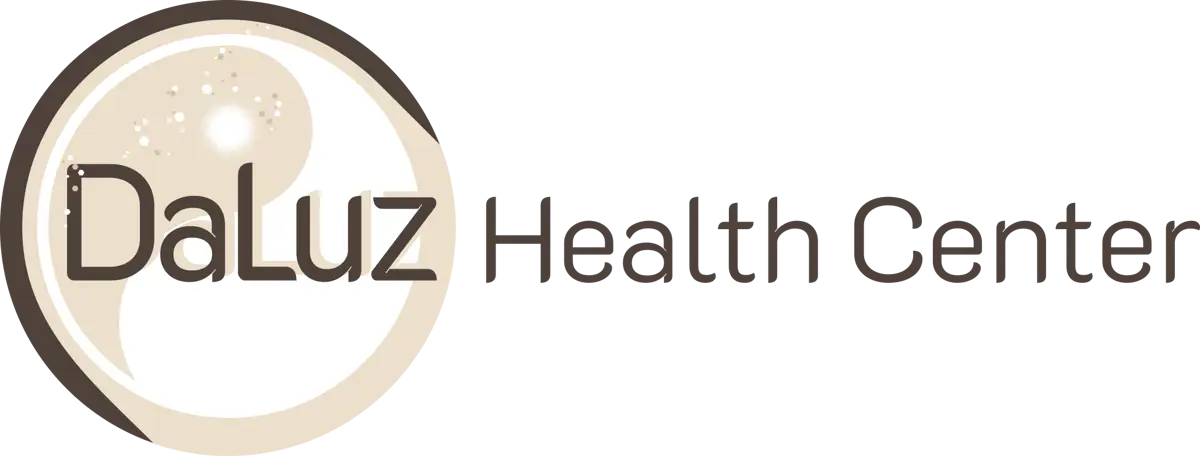 DaLuz Health Center logo