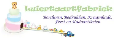 Luiertaartfabriek