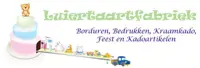 Luiertaartfabriek