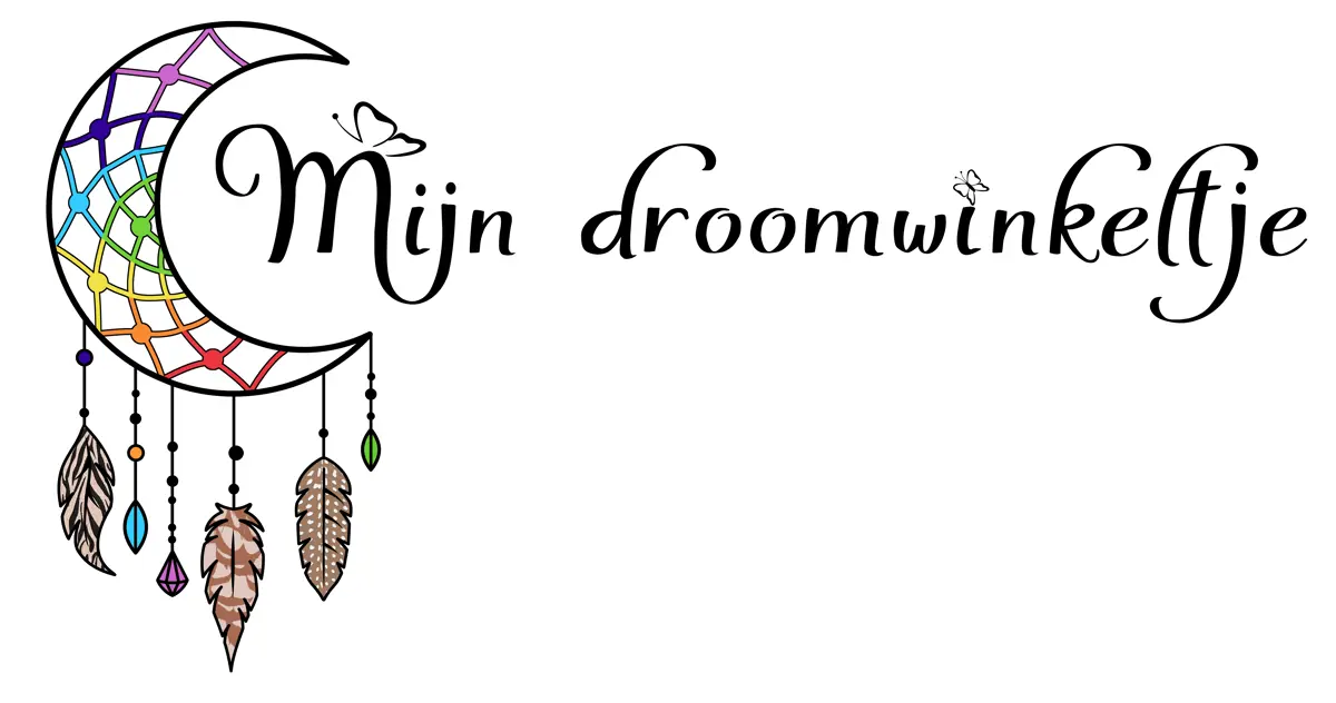 Mijn Droomwinkeltje logo
