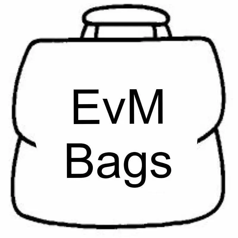 Evmbags logo