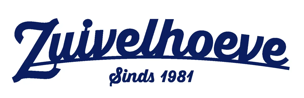 Zuivelhoeve Heerenveen logo