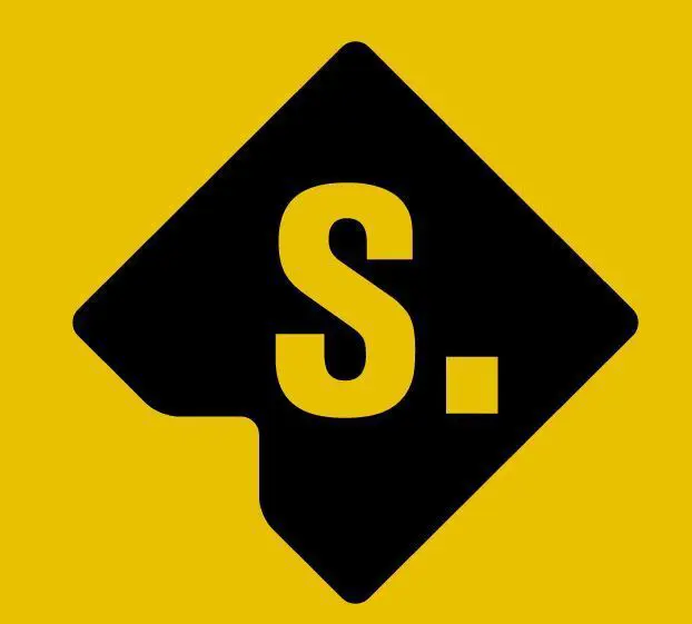 De Stadskantien logo