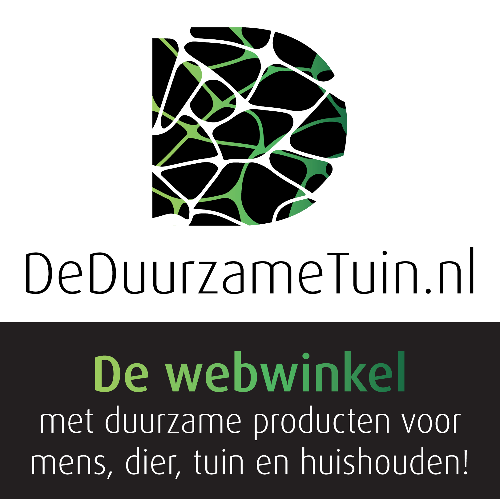 DeDuurzameTuin.nl