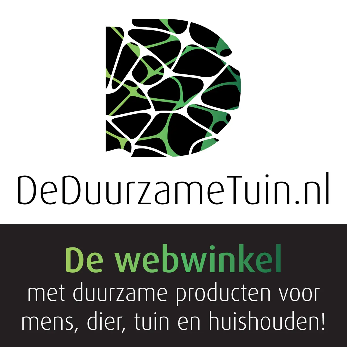 DeDuurzameTuin.nl