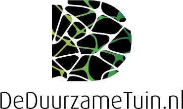 DeDuurzameTuin.nl logo