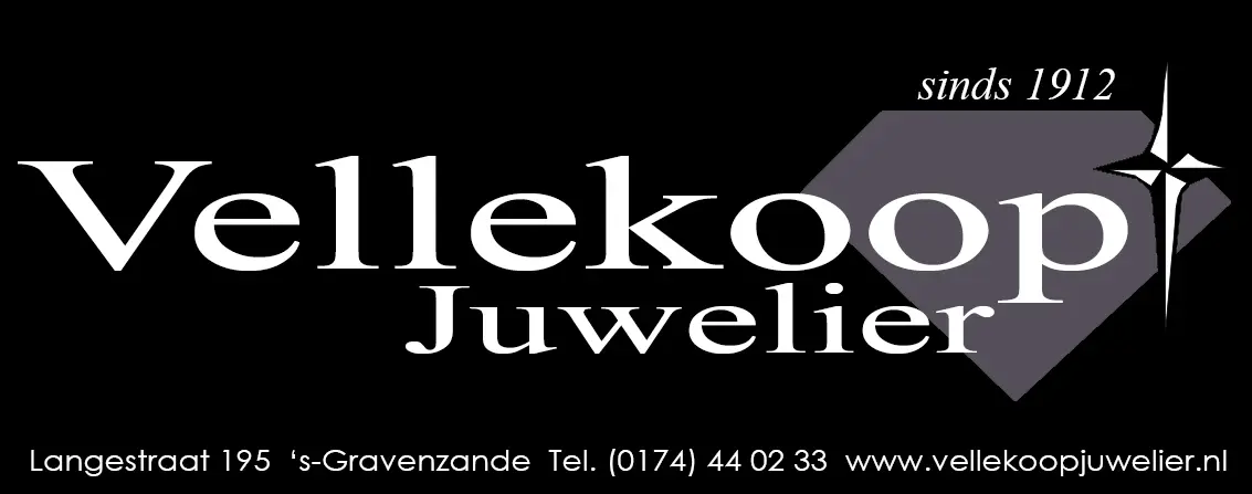 Vellekoop Juwelier logo