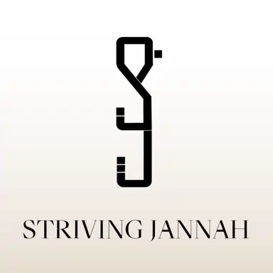 Striving Jannah