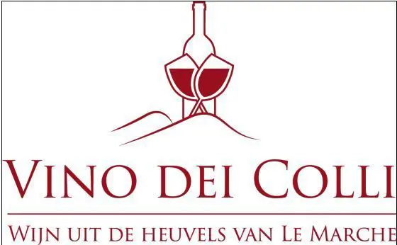 Vino dei Colli logo