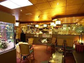 Chinees Restaurant Bamboo Inn