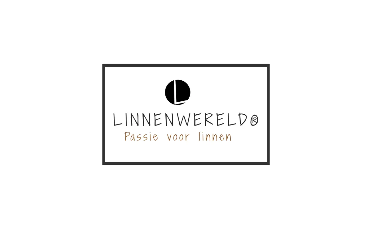 Linnenwereld.nl Linolux Sneek logo