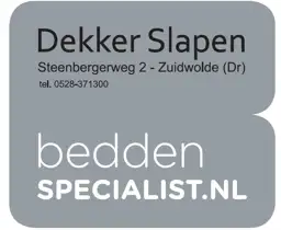 Dekker Slapen