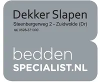 Dekker Slapen