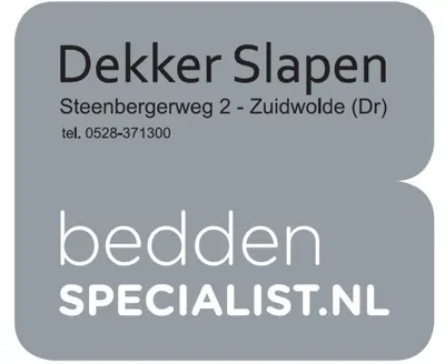 Dekker Slapen