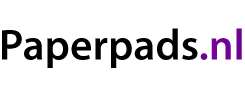 Paperpads.nl logo