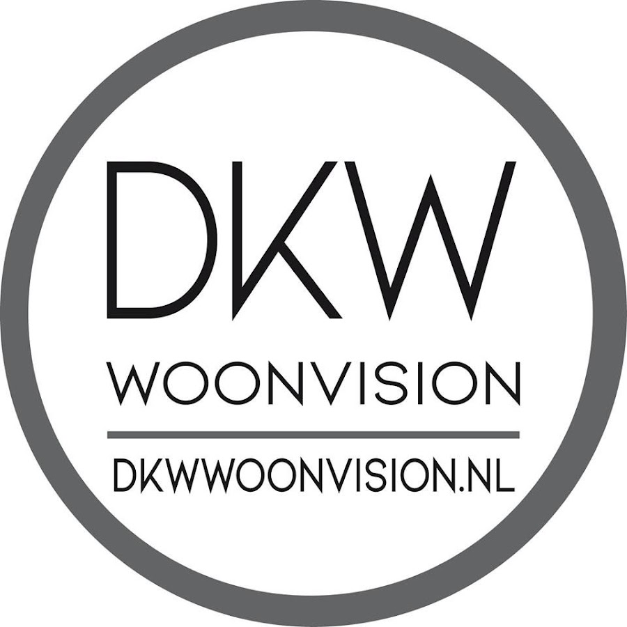 DKW Woonvision logo