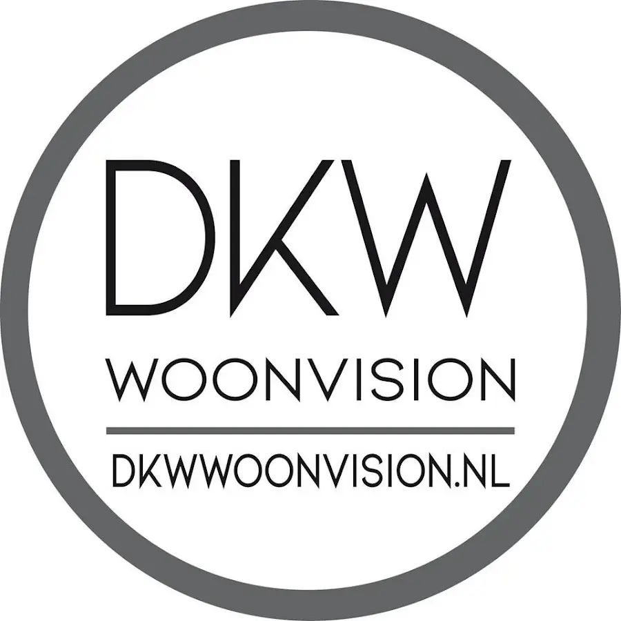DKW Woonvision logo