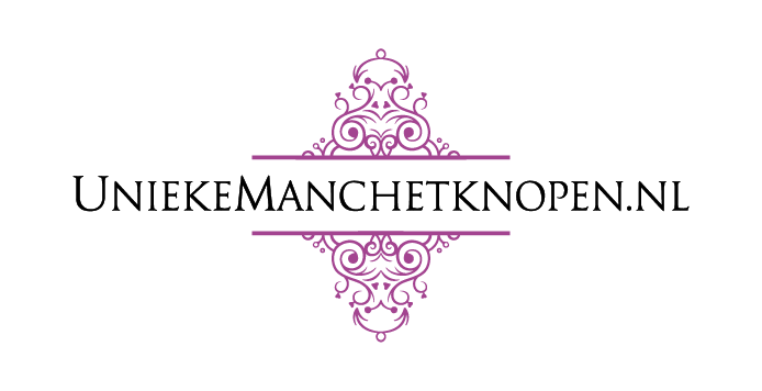Uniekemanchetknopen.nl logo