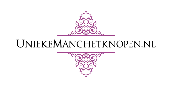 Uniekemanchetknopen.nl logo