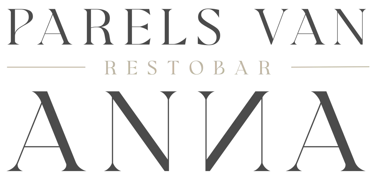 Parels van Anna B.V. logo