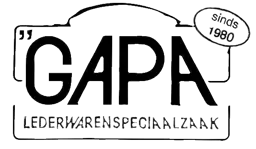 GAPA-lederwaren