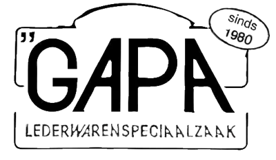 GAPA-lederwaren