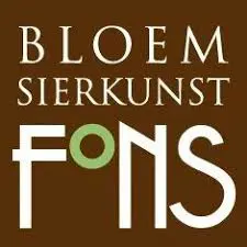 Bloemsierkunst Fons logo