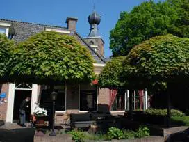 Grand Cafe de Brink logo