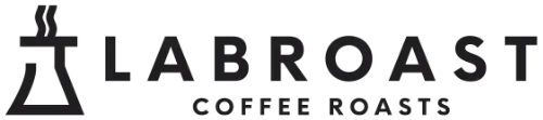 Labroast logo
