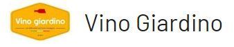 Vino Giardino