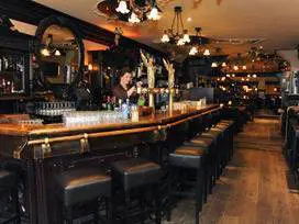 Grand Café D'n Ingel