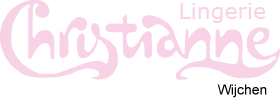 Christianne Lingerie Wijchen logo