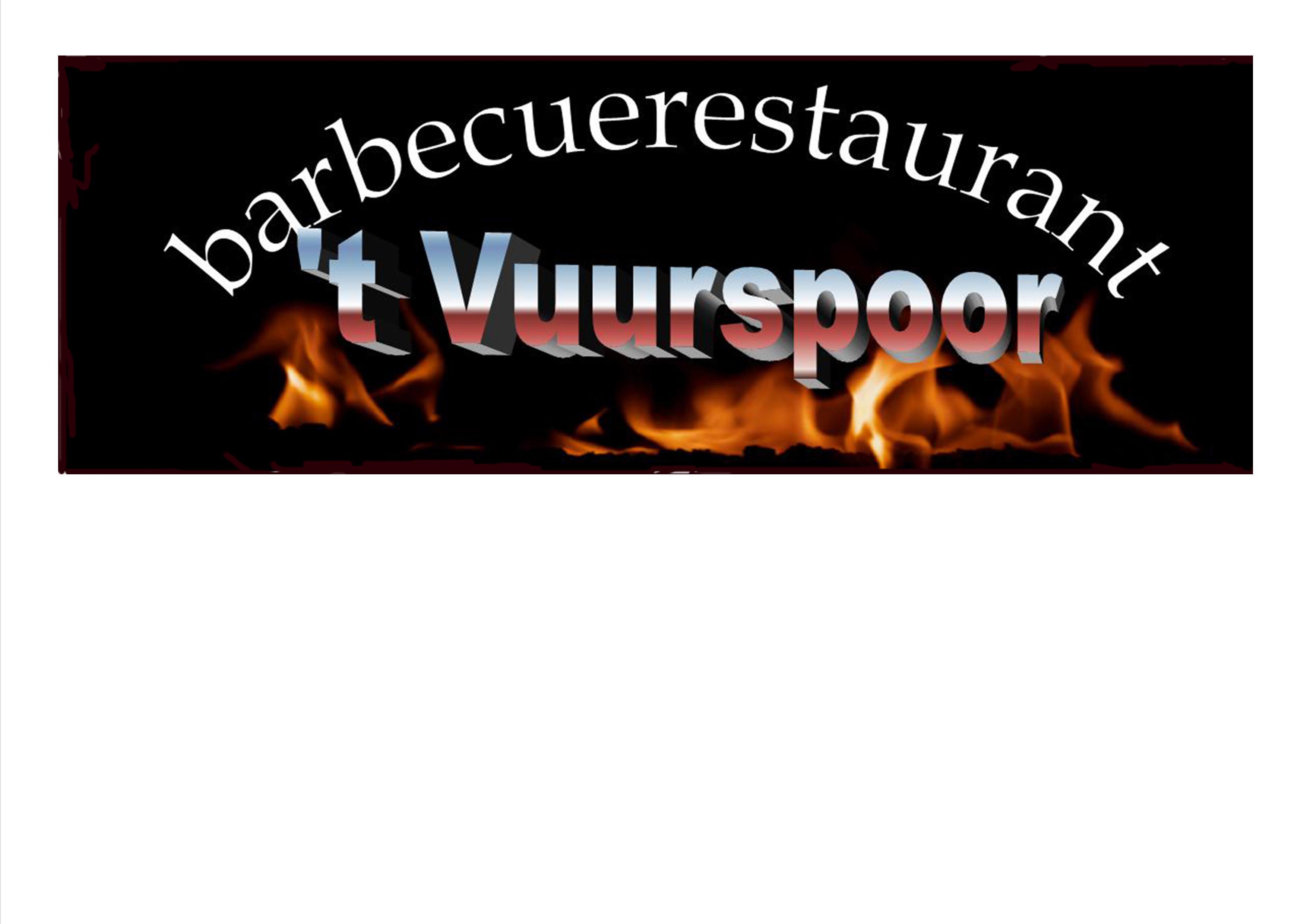 Barbecuerestaurant 't Vuurspoor