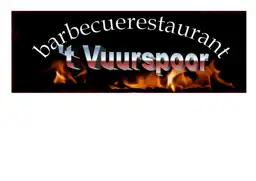 Barbecuerestaurant 't Vuurspoor