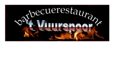 Barbecuerestaurant 't Vuurspoor
