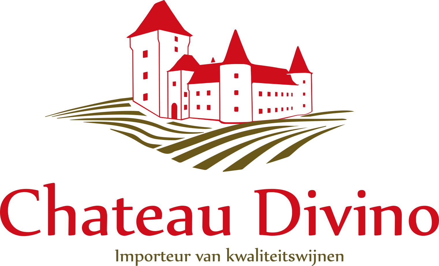 Chateau Divino Wijn