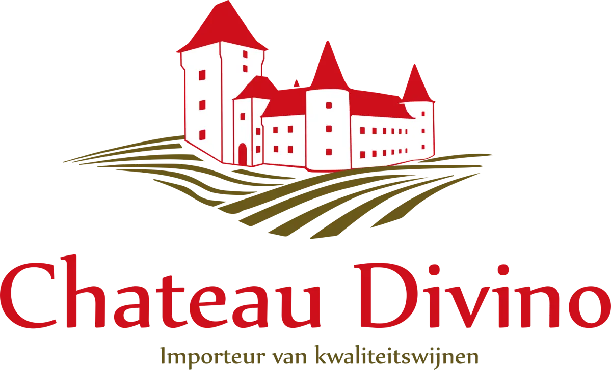 Chateau Divino Wijn