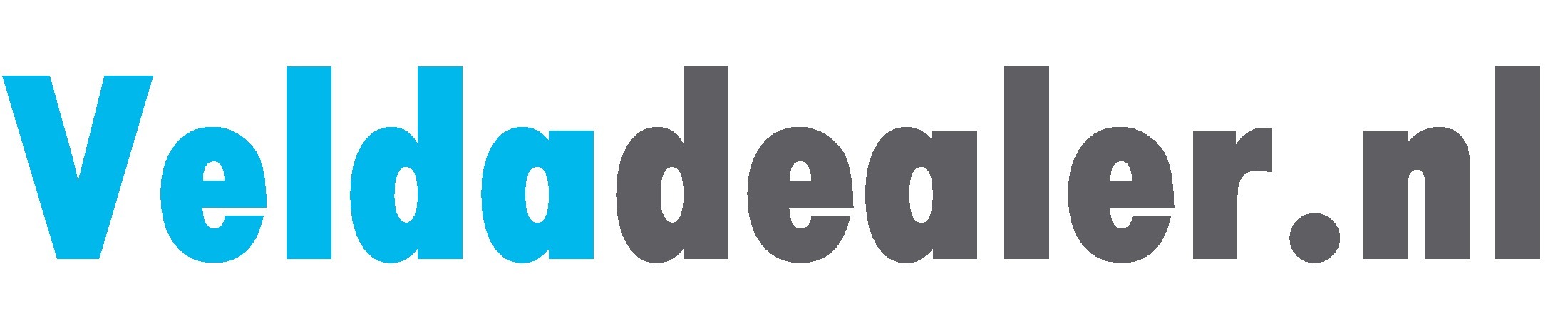 Veldadealer.nl logo