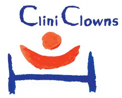 Stichting CliniClowns Nederland logo