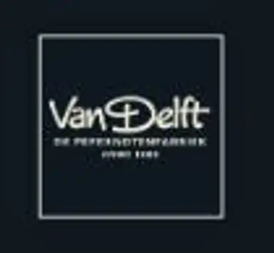 Van Delft de Pepernotenfabriek
