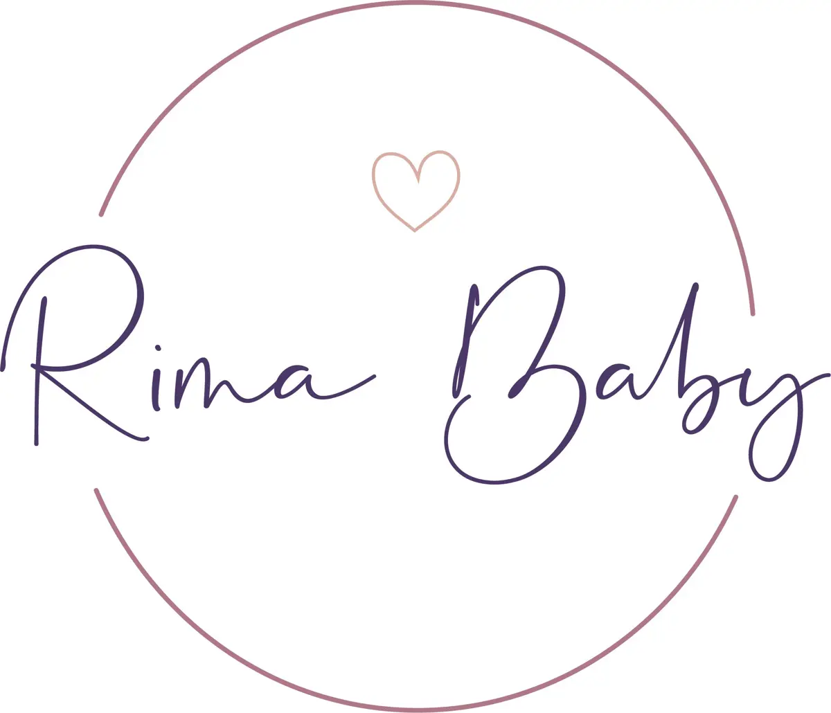 Rima Baby logo