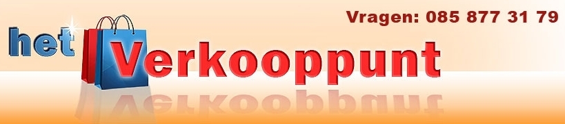 Het Verkooppunt