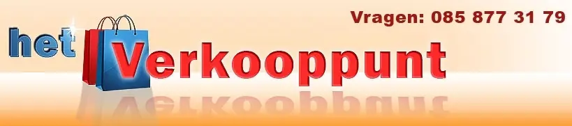 Het Verkooppunt logo
