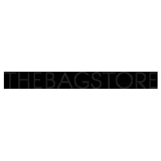 The Bag Store logo