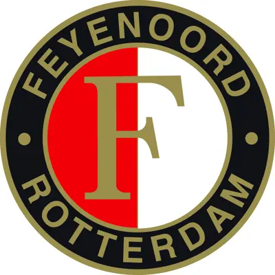 Feyenoord Fanshop Centrum