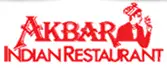 Akbar Indian Restaurant logo